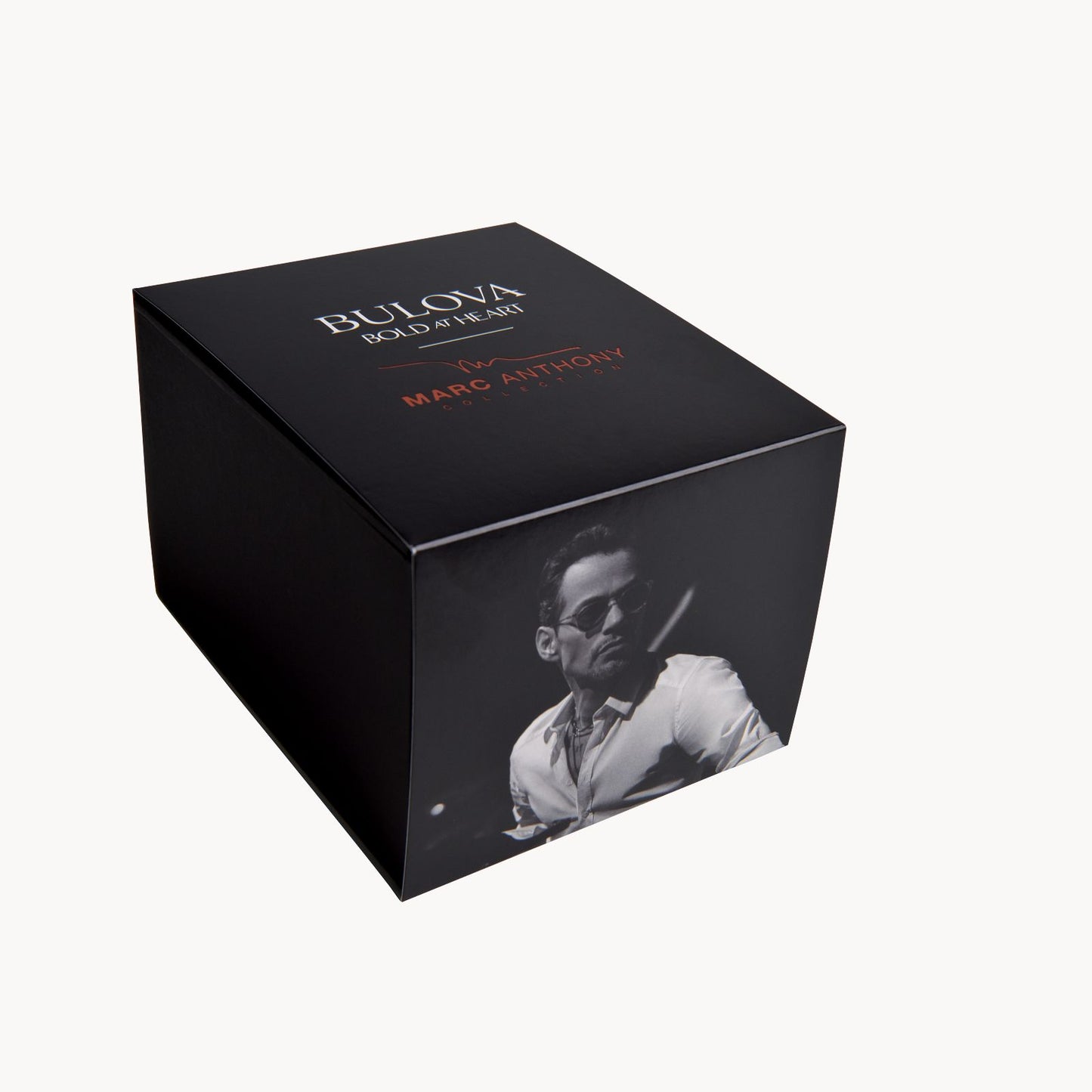 Bulova - Quadra by Marc Anthony
