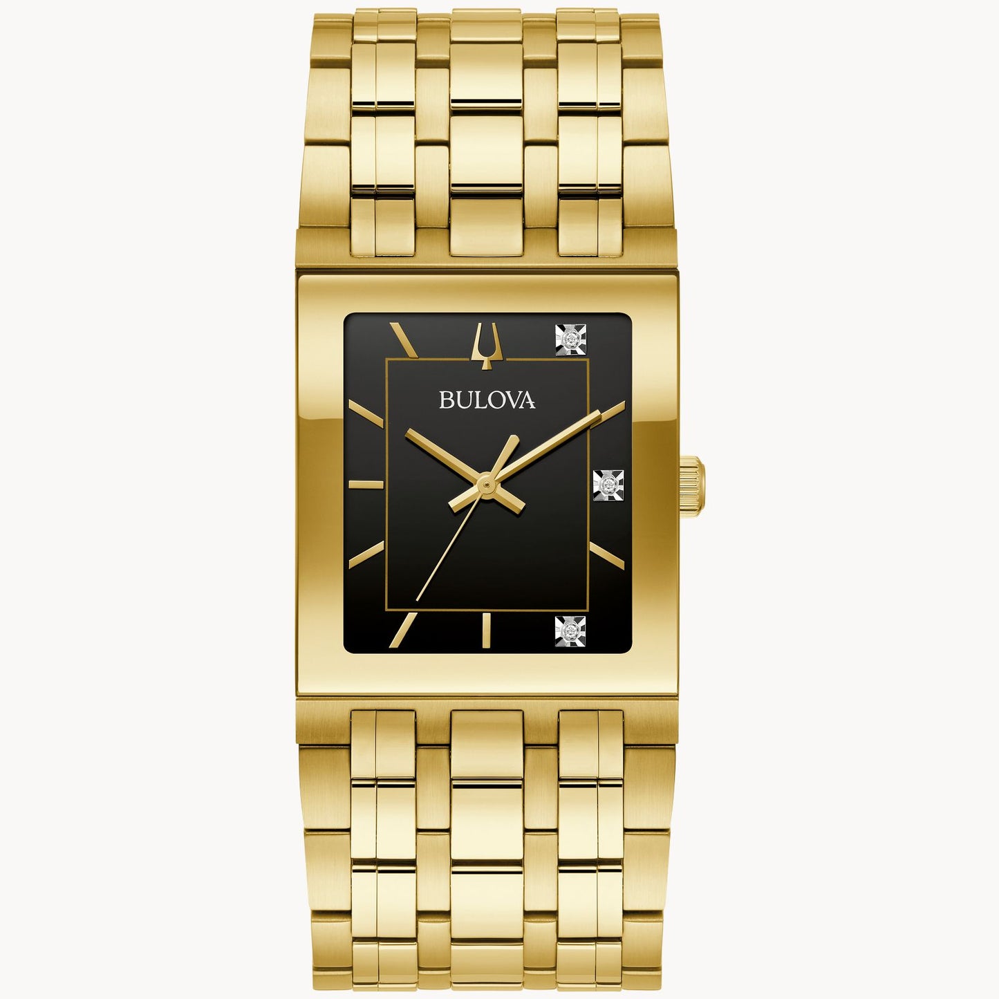 Bulova - Quadra by Marc Anthony