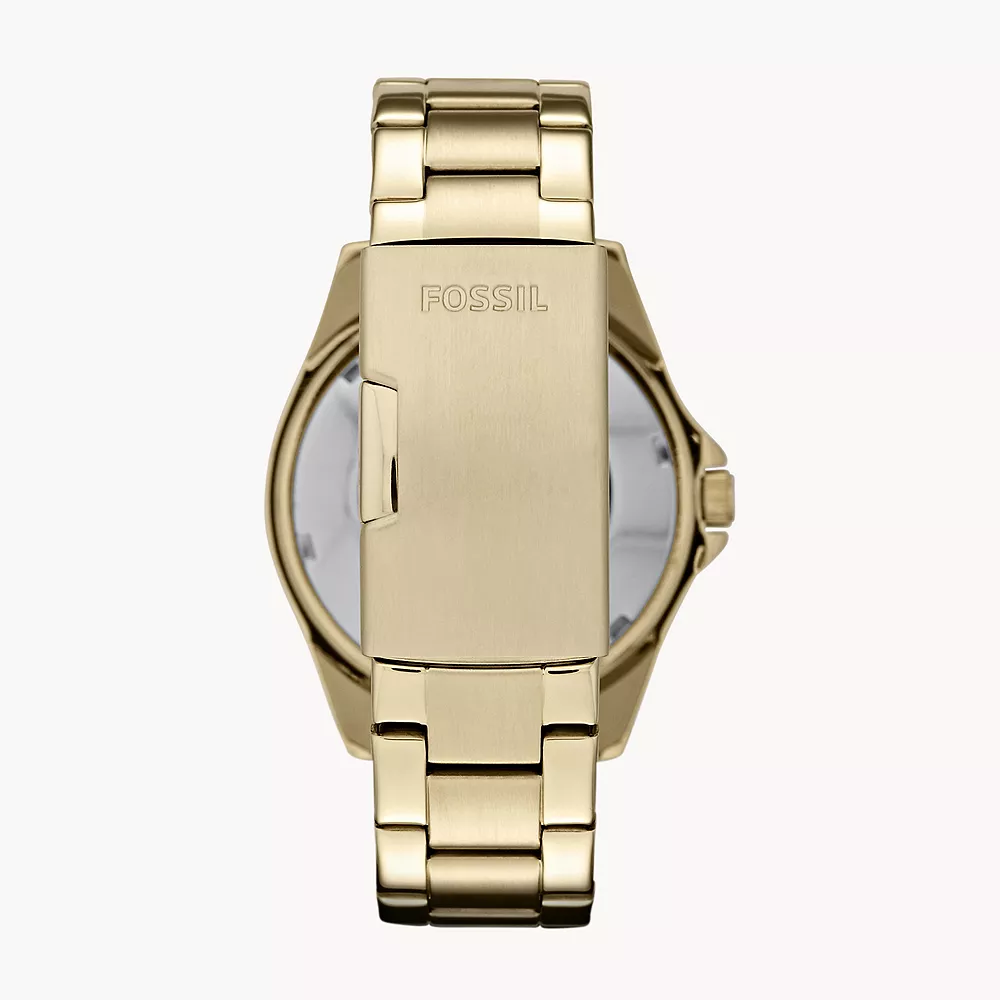 Fossil - Riley Multifunction