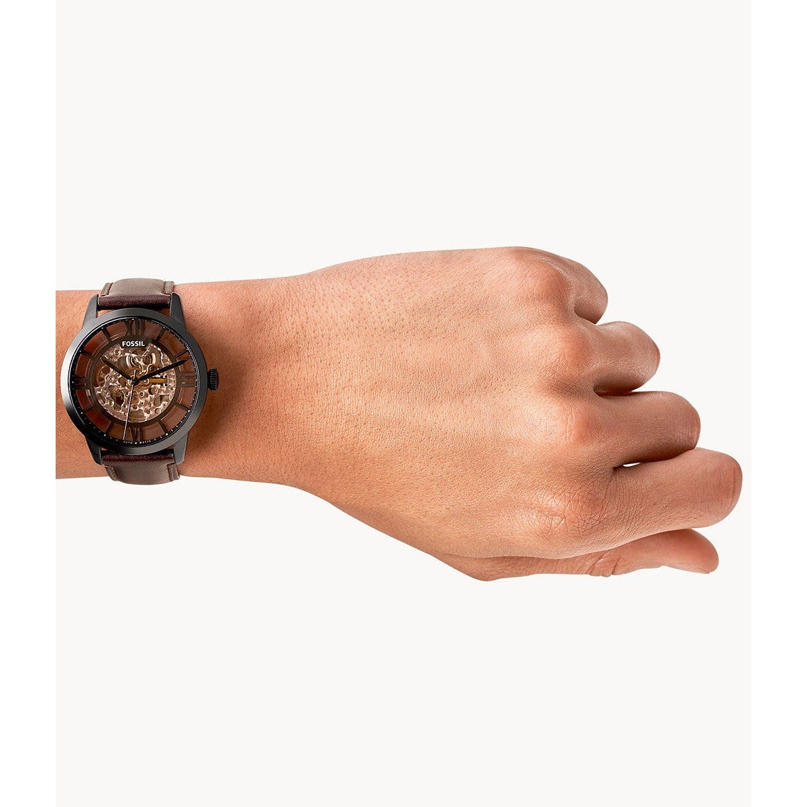 Fossil - Townsman Automatic