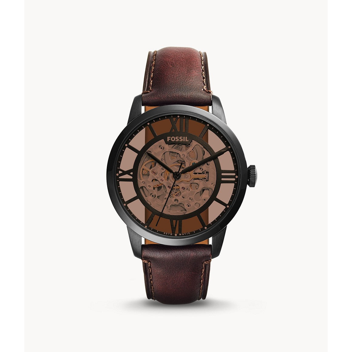Fossil - Townsman Automatic