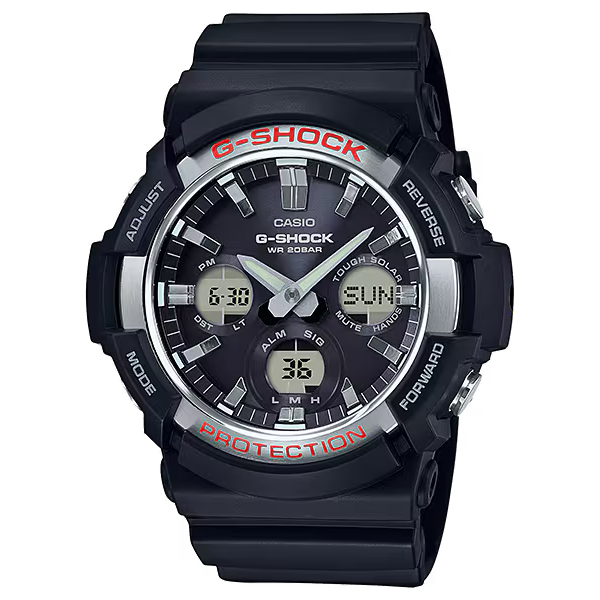 G-Shock - Solar Ana-Digi Series