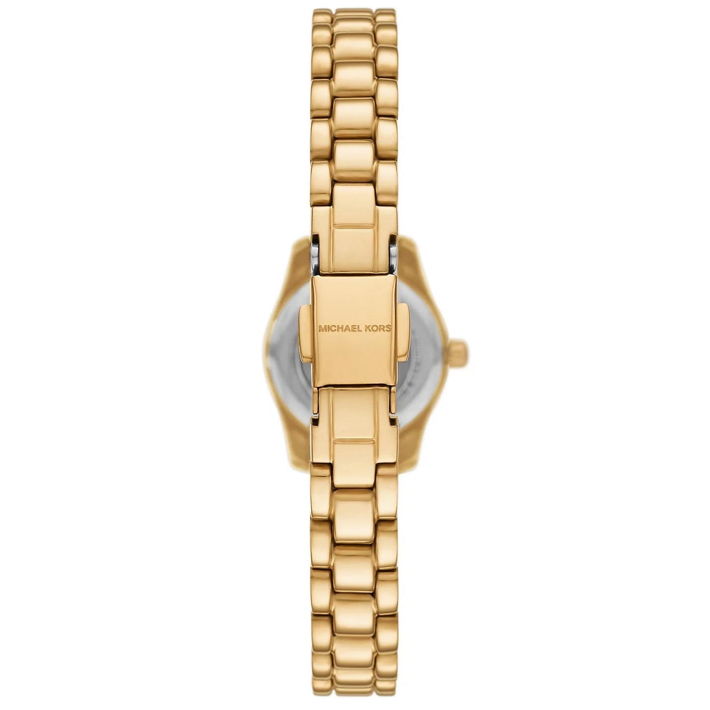 Michael Kors Lexington Watch & Bracelet Set