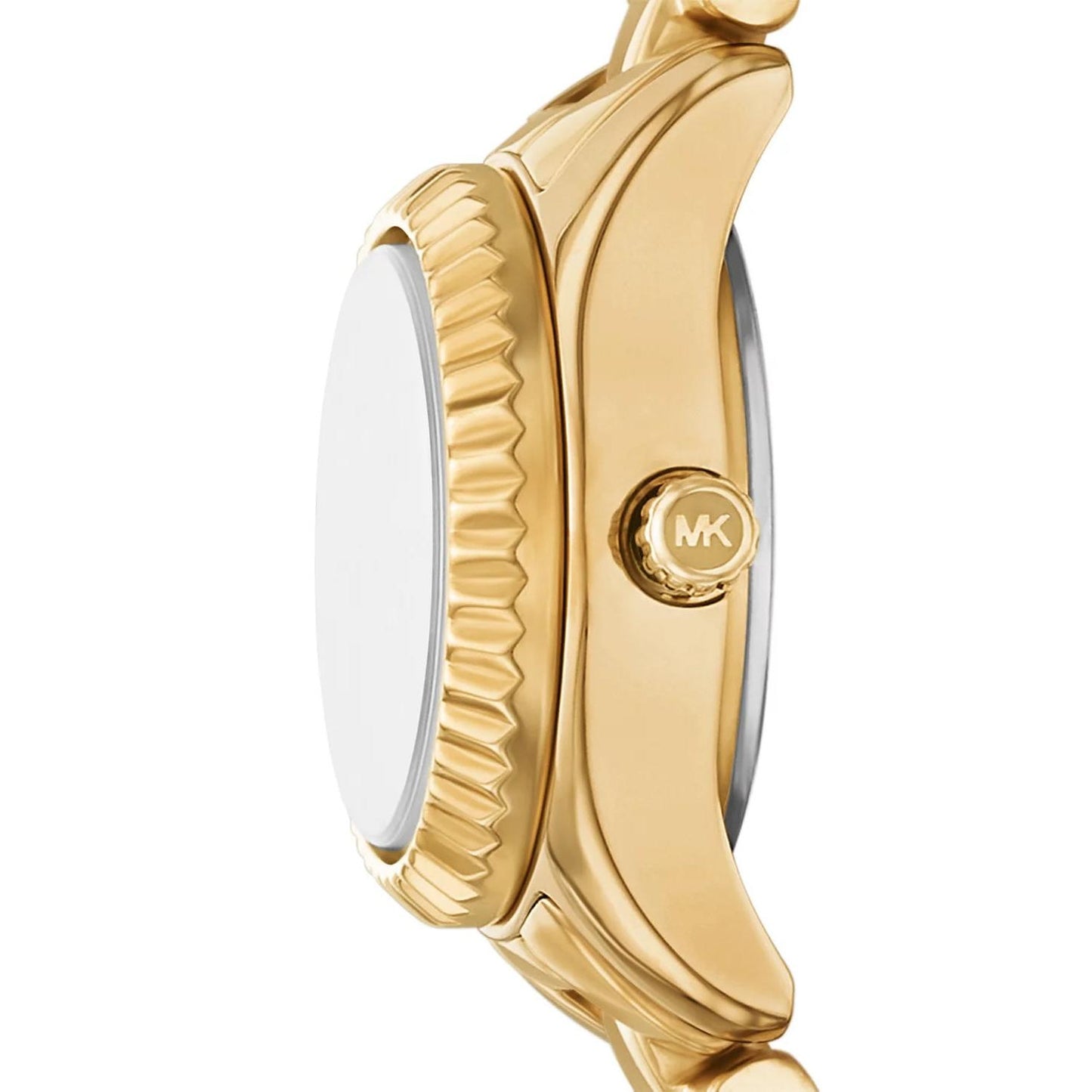 Michael Kors Lexington Watch & Bracelet Set