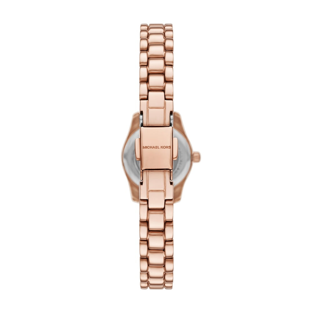 Michael Kors Lexington Watch & Bracelet Set