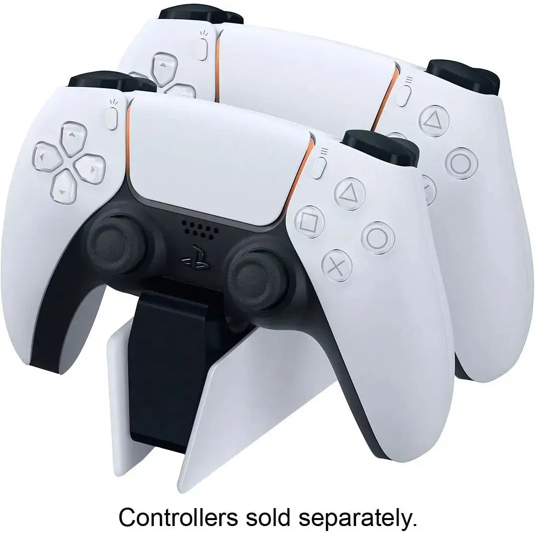 Sony PlayStation 5 DualSense Charging Station, White