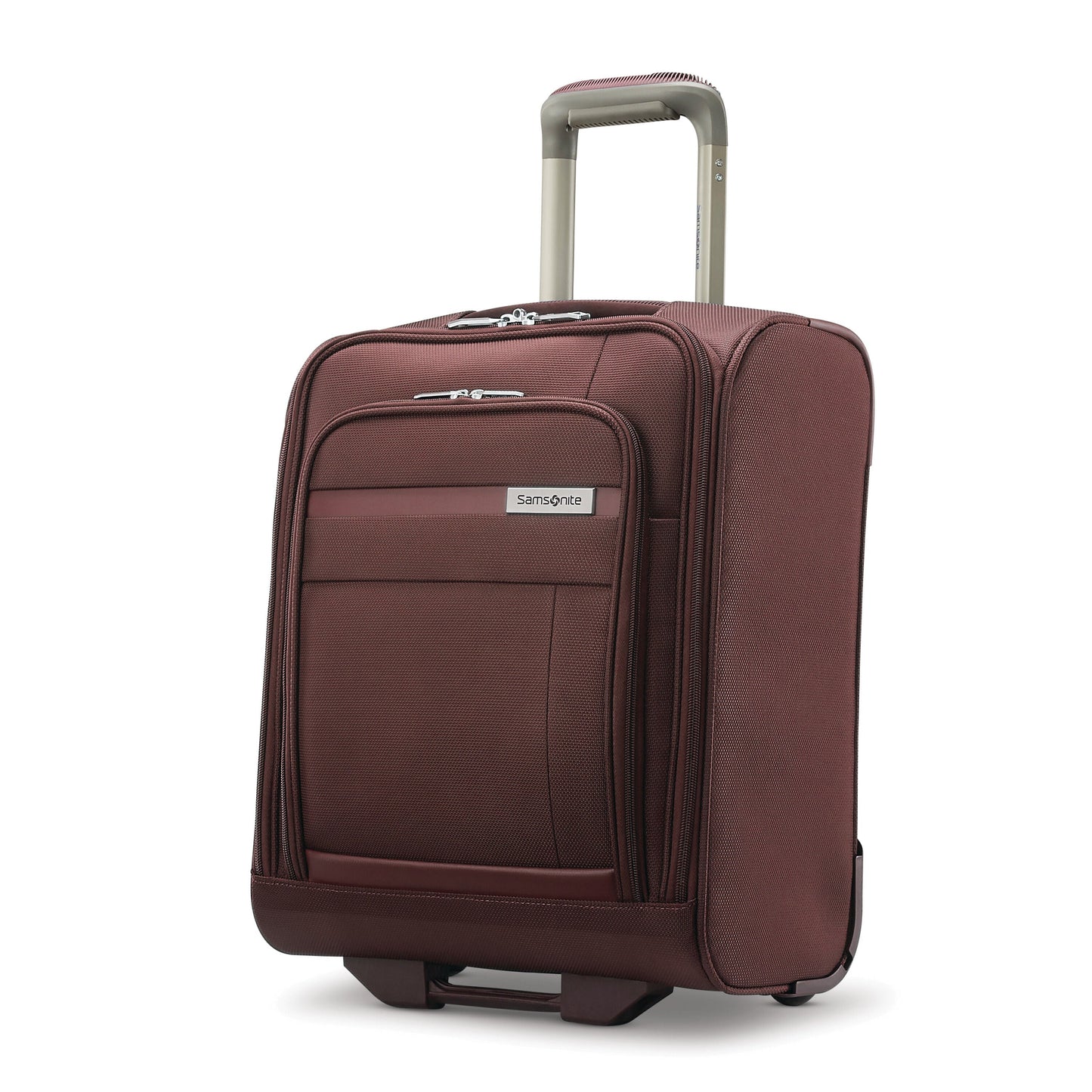 Samsonite Insignis Wheeled Carry-On, Rust