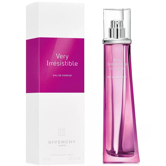 GIVENCHY - Very Irrestible Eau de Toilette, 2.5 oz