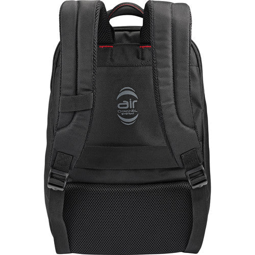 Samsonite Xenon 3.0 Small Backpack, Black