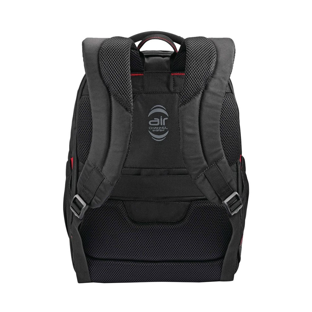 Samsonite Xenon 3 Slim Backpack, Black