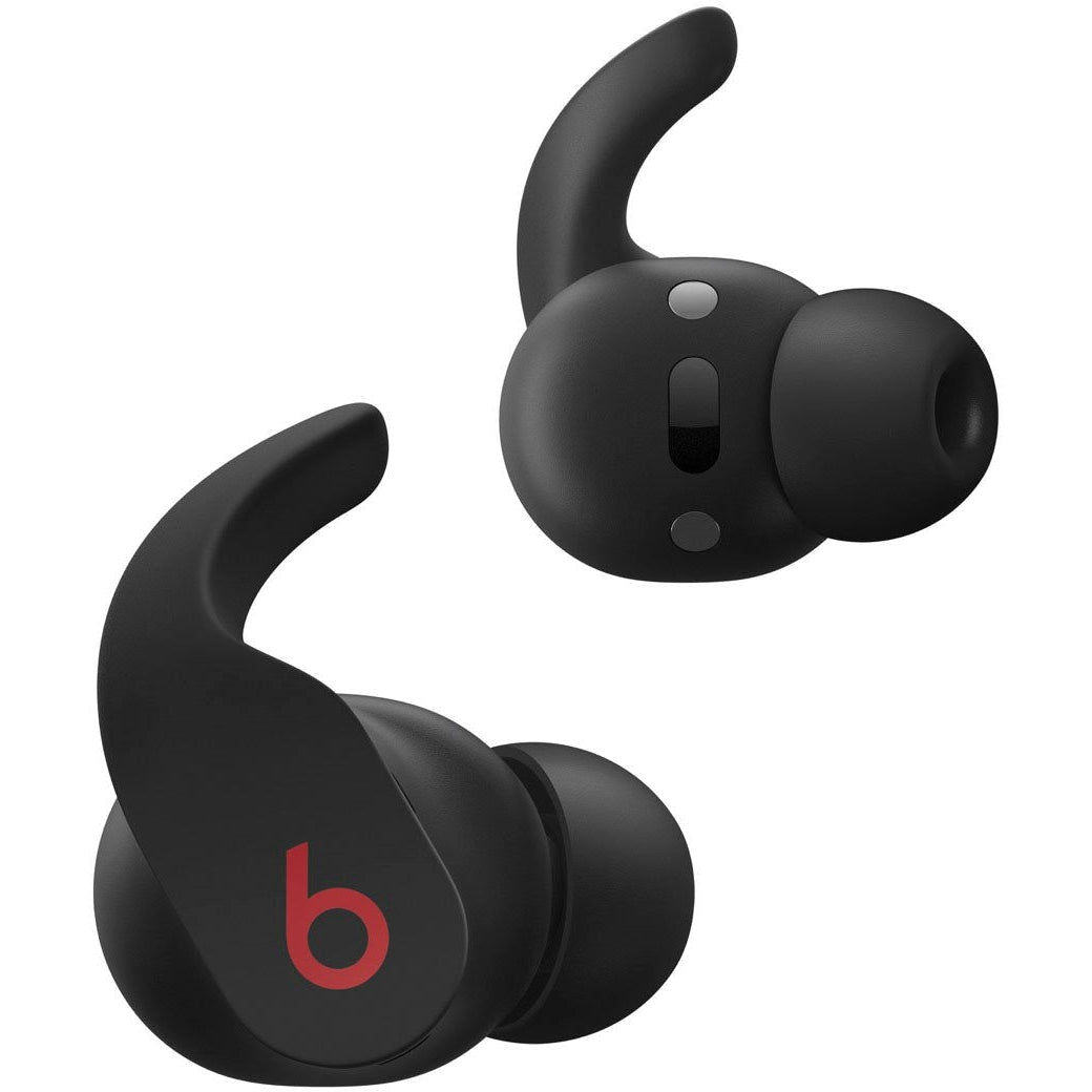 Beats Fit Pro True Wireless Noise Cancelling Earbuds, Black