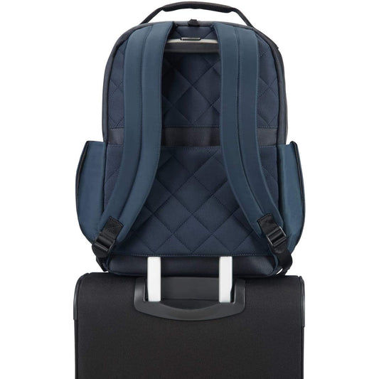 Samsonite Open Road 15.6" Laptop Backpack, Space Blue