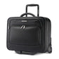 Samsonite Xenon 3.0 Wheeled Mobile Office, Black