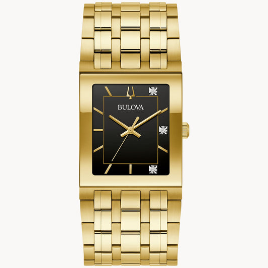 Bulova - Quadra by Marc Anthony