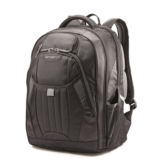 Samsonite Tectonic Backpack, Black