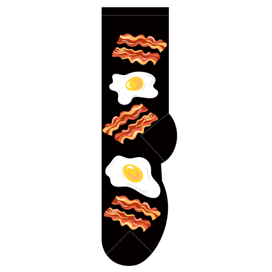 Bacon & Eggs