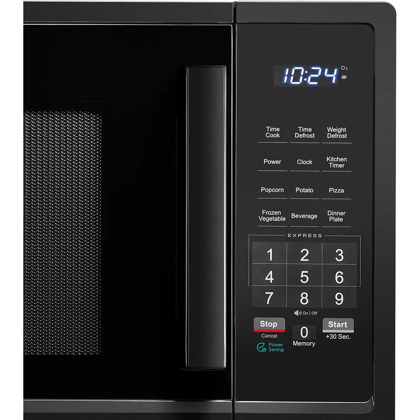 Insignia Countertop Microwave