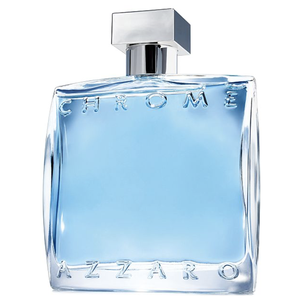 AZZARO - Chrome Eau de Toilette, 6.7 oz