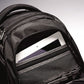 Samsonite Tectonic 2 Medium Backpack, Black