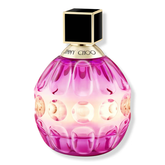 JIMMY CHOO - Rose Passion Eau de Parfum, 3.3 oz