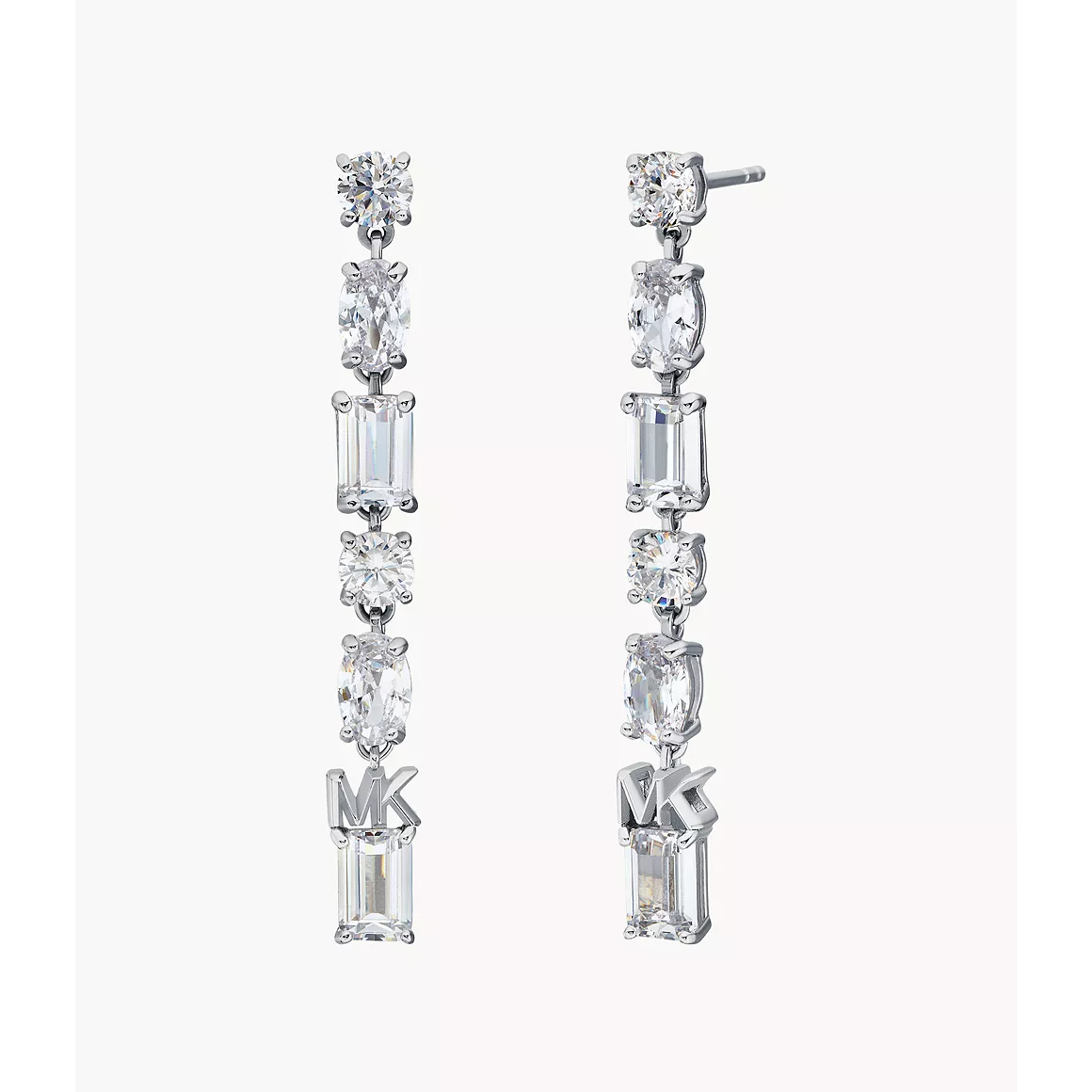 Michael Kors Drop Earrings