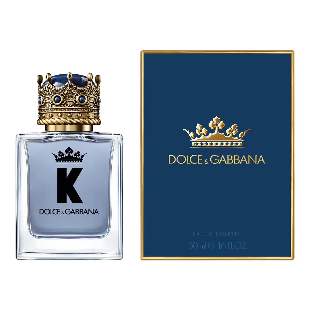 DOLCE & GABBANA - K Eau de Toilette, 3.3 oz